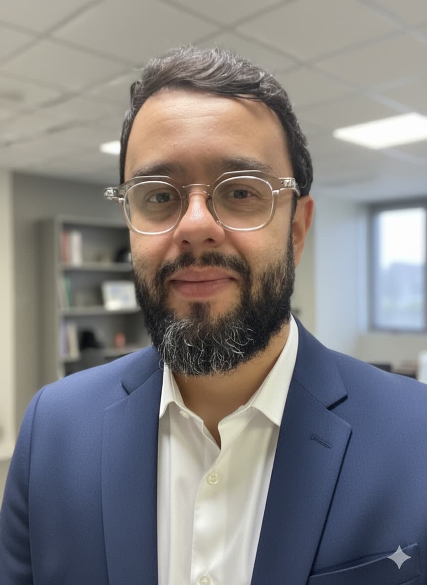 Matheus Dias Lima — Engenheiro Fundador da Áddita